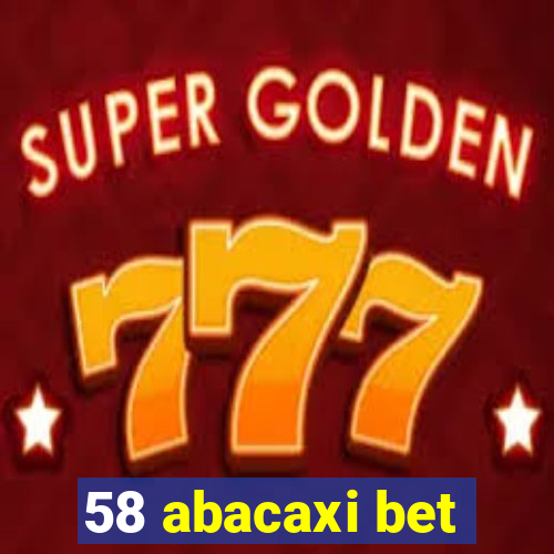 58 abacaxi bet